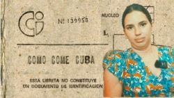 Como Come Cuba, Capítulo #1 Como Come Cuba, Capítulo #1