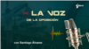 Banner La Voz de la Oposición 1280x720