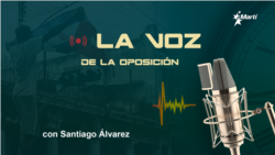 La Voz de la Oposición La Voz de la Oposición