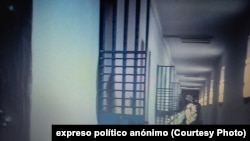 FOTO ARCHIVO. Cárcel de máxima seguridad de Guanajay, Artemisa, Cuba. La población penal en la isla denuncia reiteradamente la falta de atención de salud y medicamentos.