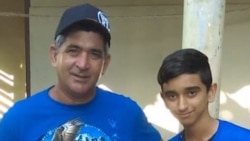 Foto: Cortesía Alfredo González (Courtesy Photo)