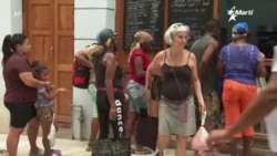 Cubanos reaccionan a tope de precios impuestos por el gobierno