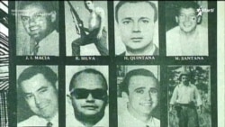 La Rastra de la Muerte: Uno de los crímenes del totalitarismo castrista