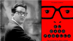 Heberto Padilla, el "poema peligroso"