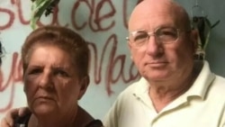 Sonia Álvarez: Me dijeron que lo trasladarían a La Habana para una resonancia magnética Sonia Álvarez: Me dijeron que lo trasladarían a La Habana para una resonancia magnética