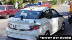 La policía muchas veces no llega a tiempo para evitar un crimen