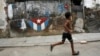 Un total de 1,236 comunidades en Cuba son consideradas vulnerables actualmente por motivos económicos y sociales, según cifras oficiales. (REUTERS/Claudia Daut, Archivo)