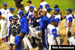 Granma niveló las acciones.