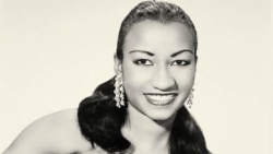 Omer Pardillo sobre Celia Cruz: "Una mujer que fue pura música"