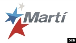 Programación de Radio Martí