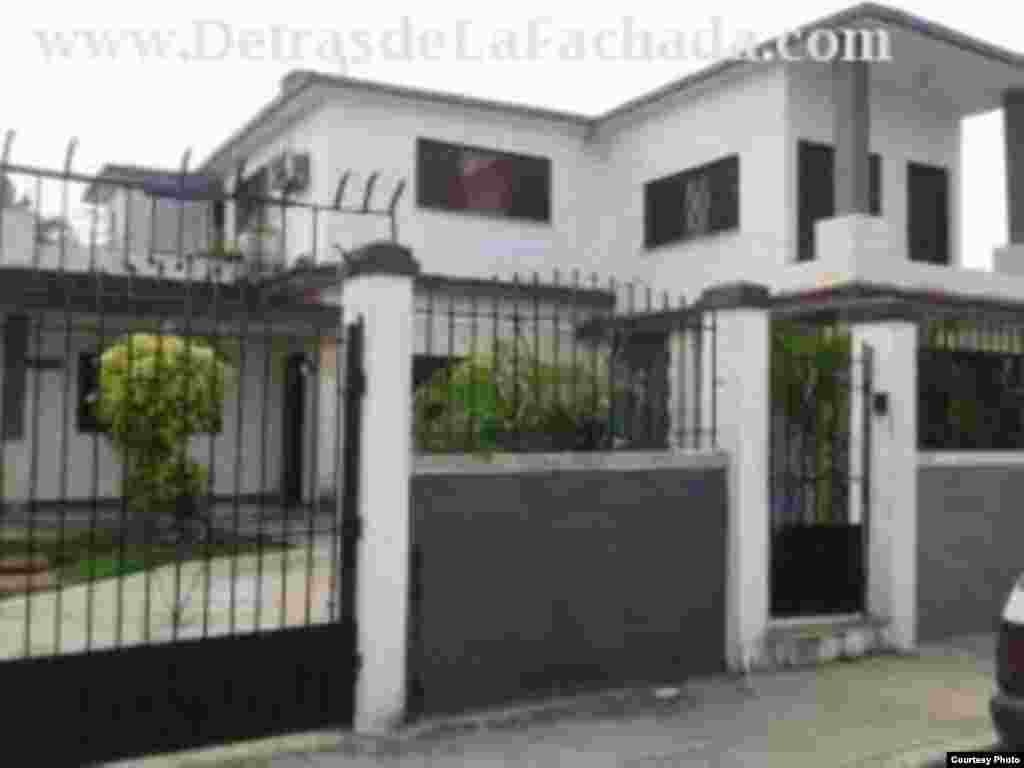 Casa en Santa Fe 180 mil CUC