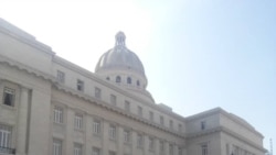 Enix Berrio, detenido