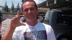 Declaraciones de Yordan Mariño y Yaimaris Vecino Declaraciones de Yordan Mariño y Yaimaris Vecino