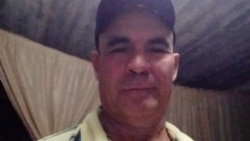 Manifestante del 11 de julio reclama con su vida su libertad