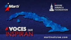 Entrevista a María Mercedes Benítez Rodríguez