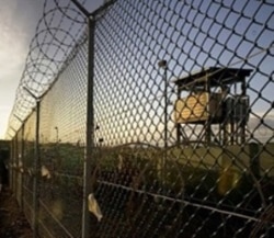 La prisión de Aguadores, en Santiago de Cuba (Foto: Archivo).