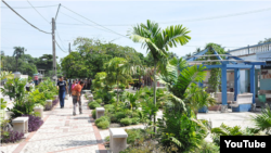 Localidad de Río Cauto