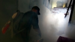 El Zika golpea a La Habana, pobladores se quejan de la falta de higiene El Zika golpea a La Habana, pobladores se quejan de la falta de higiene