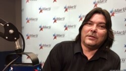 Declaraciones de Regis Iglesias Ramírez