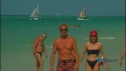 Cuba invierte en turismo de alto nivel no apto para nacionales
