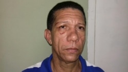 Liberan a coordinador de UNPACU Ovidio Martín Castellanos Liberan a coordinador de UNPACU Ovidio Martín Castellanos