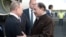 Visita de Putin a Nicaragua. 