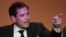 Senador Marco Rubio. (Archivo)