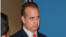El congresista estadounidense Mario Díaz-Balart.