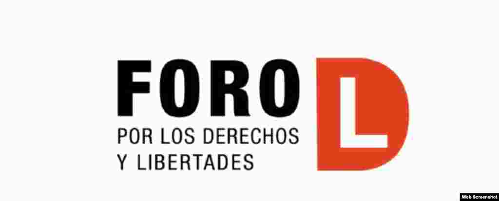 El Foro por los Derechos y Libertades (FDyL), que agrupa a diversas organizaciones opositoras, periodistas independientes, artistas y activistas en Cuba, trabaja en dos proyectos principales: la Hoja de Ruta, con 7 puntos o propuestas específicas y acciones cívicas para apoyar a activistas de la sociedad civil independiente.