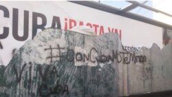 Contacto Cuba | Derechos Humanos bajo observación