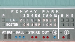 Qué bonito la pelota y la postemporada!