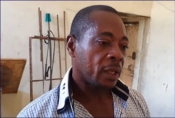 Fernando Pie Pérez. (Captura de video/CubaNet)