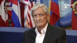 Nuestra Historia: Armando Valladares Nuestra Historia: Armando Valladares