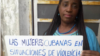 Pedido de refugio para las mujeres víctimas de violencia en Cuba.
