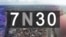 7N30 Logo