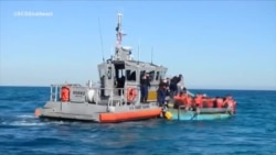 Info Martí | Continúan las repatriaciones de balseros cubanos Info Martí | Continúan las repatriaciones de balseros cubanos