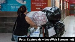 Aeropuerto Internacional José Martí de La Habana