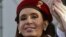 Cristina Fernández de Kirchner, expresidenta de Argentina.