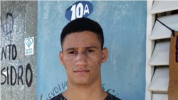 Hijo de José Daniel Ferrer denuncia la terrible situación de su padre en prisión