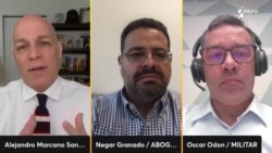 Venezuela Hoy | Viernes, 8 de noviembre del 2024 Venezuela Hoy | Viernes, 8 de noviembre del 2024