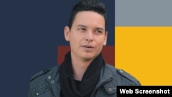 Yoe Suárez. (Foto tomada de su perfil en Facebook)