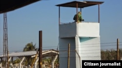 Foto Tomada por Roberto Jesús Guerra Pérez para Hablemos Press y publicada en Reporta Cuba. 