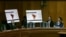 Audiencia del Comité de Relaciones Exteriores del Senado sobre los intereses de Estados Unidos en el Hemisferio Occidental, Washington, DC, 6 de marzo del 2025.