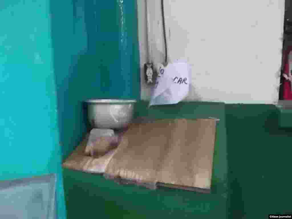 “La Experimental”, MAI (Mercado Artesanal el Industrial) situada en Calzada de Güines, Reparto La Fernanda, municipio San Miguel del Padrón, La Habana.