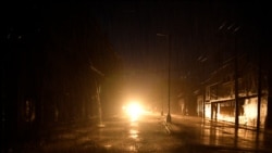 Apagones en Cuba: "Ya no tenemos ni cómo cocinar"