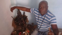 Esposa de preso político Loreto Hernández denuncia grave deterioro de salud, tras visita en prisión