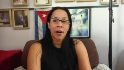 CUBA Rostros de la Represión #4 | "Toda persona tiene derecho a circular libremente" CUBA Rostros de la Represión #4 | "Toda persona tiene derecho a circular libremente"