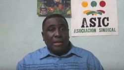 "La mayoría de los encuestados no confían en el Estado", testimonio del presidente de la ASIC