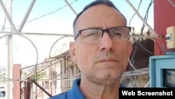 José Daniel FErrer, en una imagen de archivo