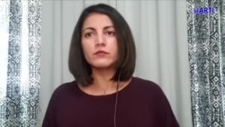 Rosa María Payá: “La dictadura me arrancó a mi papá” Rosa María Payá: “La dictadura me arrancó a mi papá”